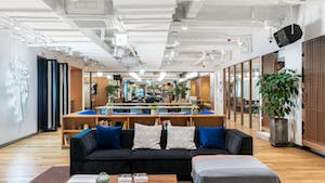 Sofa room